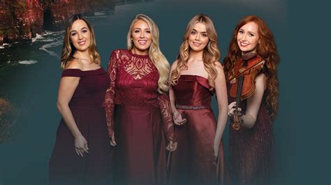 Celtic woman tour - The Celtic Woman 20th Anniversary Tour will be delighting audiences with its fresh blend of traditional and contemporary Irish music that echoes Ireland's rich musical and cultural heritage, ... Celtic Woman is comprised of four young Irish women whose performing skills bring centuries of musical and cultural tradition to life.